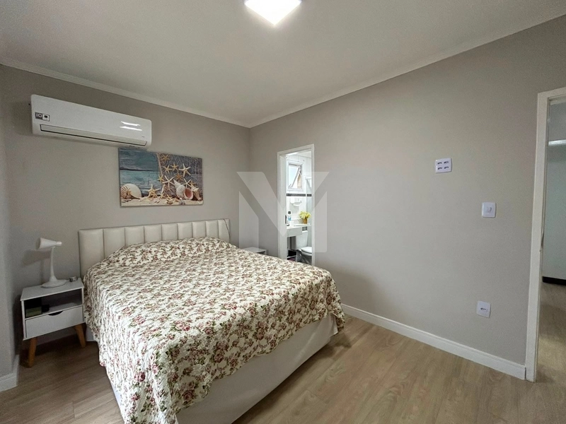 Apartamento Mobiliado na Tupi com Linda Vista Mar: 15ª foto da galeria de imagens do imóvel