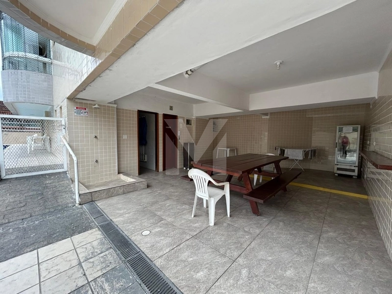 Apartamento Mobiliado na Tupi com Linda Vista Mar: 33ª foto da galeria de imagens do imóvel