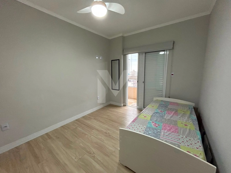 Apartamento Mobiliado na Tupi com Linda Vista Mar: 25ª foto da galeria de imagens do imóvel