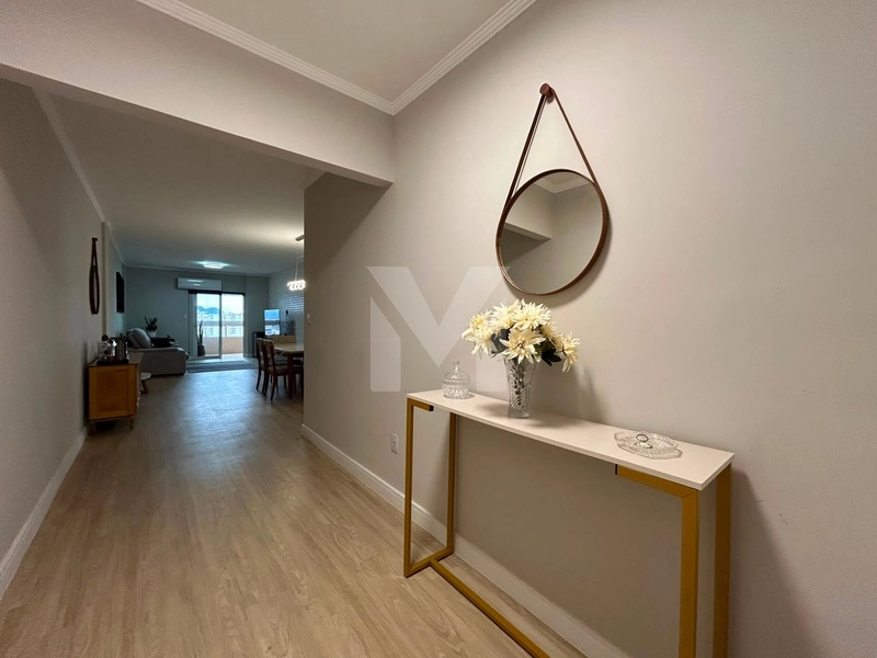 Apartamento Mobiliado na Tupi com Linda Vista Mar: 11ª foto da galeria de imagens do imóvel