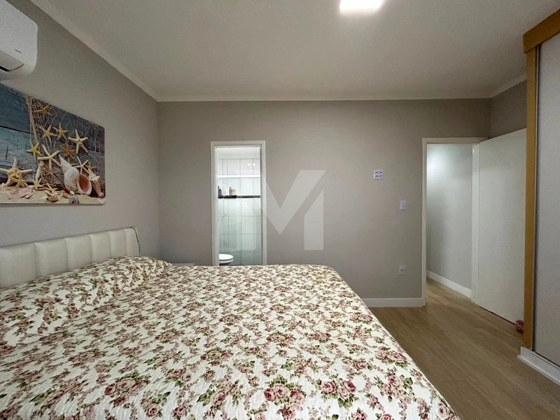 Apartamento Mobiliado na Tupi com Linda Vista Mar: 16ª foto da galeria de imagens do imóvel