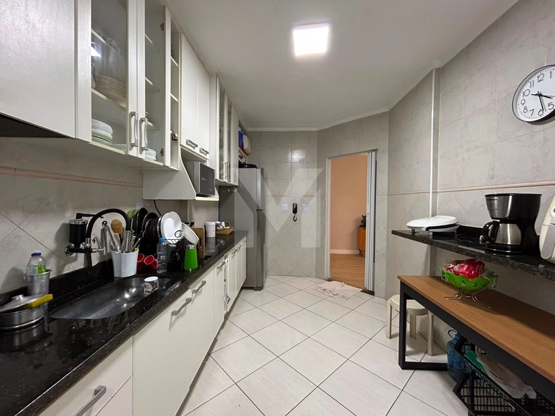 Apartamento Mobiliado na Tupi com Linda Vista Mar: 13ª foto da galeria de imagens do imóvel
