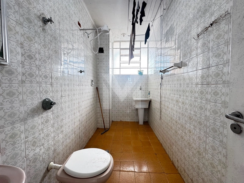 VILA MIRIM — VISTA MAR E LAZER  POR R$ 305 MIL: 5ª foto da galeria de imagens do imóvel