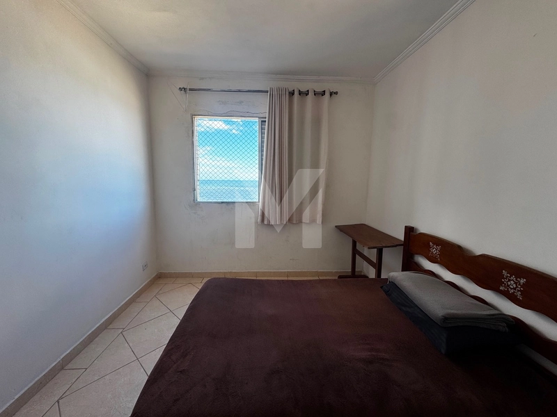 VILA MIRIM — VISTA MAR E LAZER  POR R$ 305 MIL: 3ª foto da galeria de imagens do imóvel
