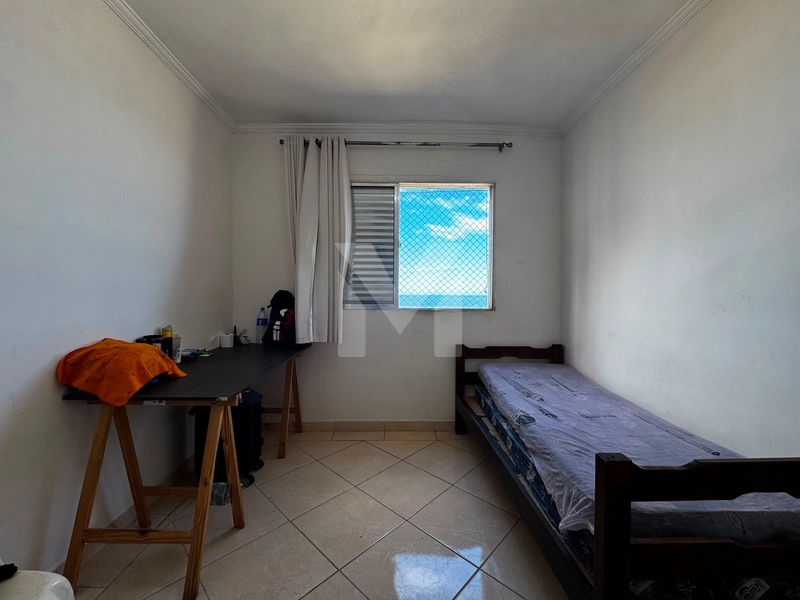 VILA MIRIM — VISTA MAR E LAZER  POR R$ 305 MIL: 12ª foto da galeria de imagens do imóvel