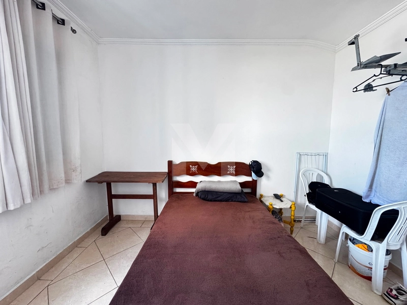 VILA MIRIM — VISTA MAR E LAZER  POR R$ 305 MIL: 6ª foto da galeria de imagens do imóvel
