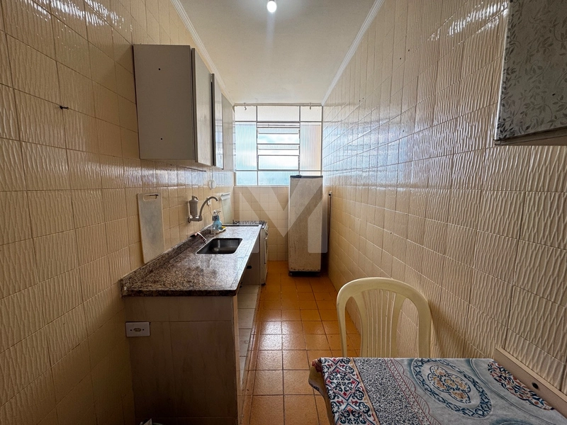 VILA MIRIM — VISTA MAR E LAZER  POR R$ 305 MIL: 10ª foto da galeria de imagens do imóvel