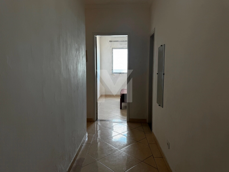 VILA MIRIM — VISTA MAR E LAZER  POR R$ 305 MIL: 4ª foto da galeria de imagens do imóvel