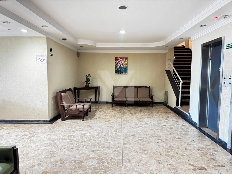VILA MIRIM — VISTA MAR E LAZER  POR R$ 305 MIL: 8ª foto da galeria de imagens do imóvel