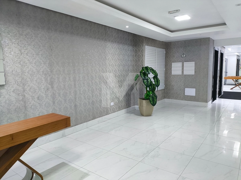 Apartamento de 2 dormitórios frente total para o mar porteira fechada: 19ª foto da galeria de imagens do imóvel