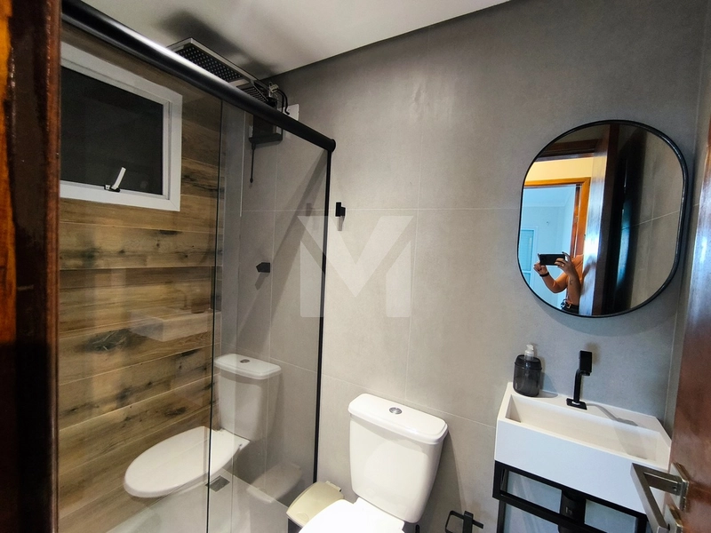 Apartamento de 2 dormitórios frente total para o mar porteira fechada: 13ª foto da galeria de imagens do imóvel