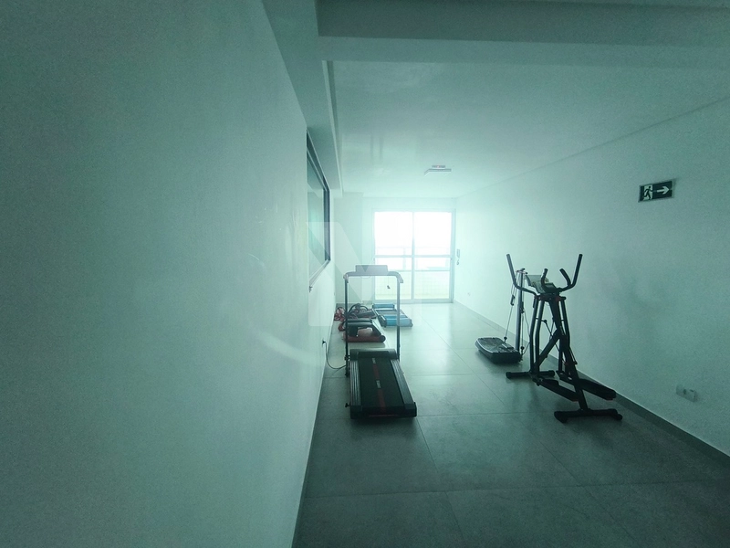 Apartamento de 2 dormitórios frente total para o mar porteira fechada: 22ª foto da galeria de imagens do imóvel