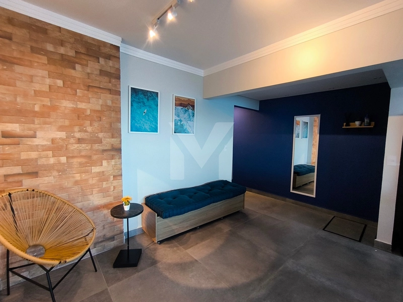 Apartamento de 2 dormitórios frente total para o mar porteira fechada: 18ª foto da galeria de imagens do imóvel