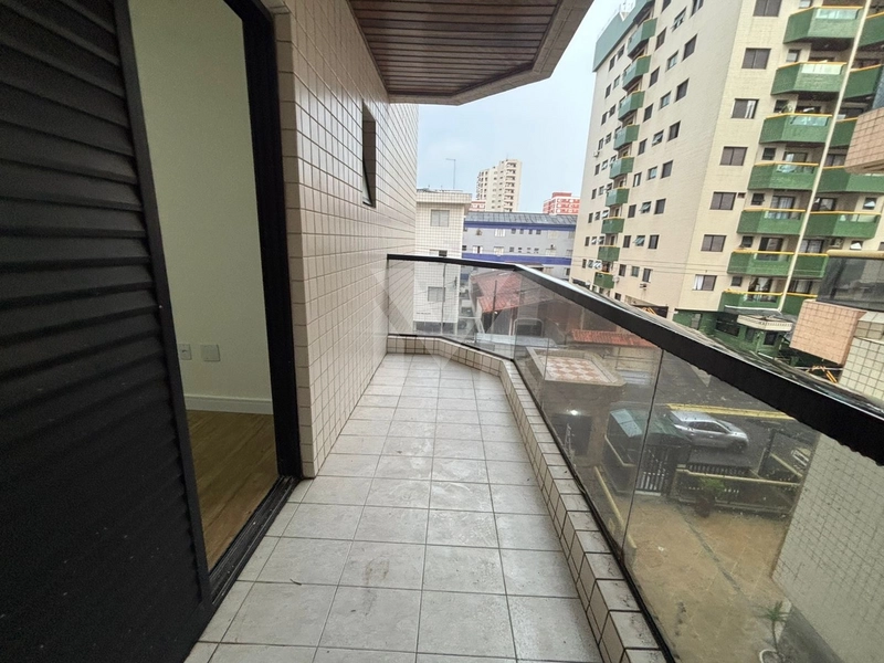 TUPI — 100 M² A APENAS 150 METROS DA PRAIA: 2ª foto da galeria de imagens do imóvel