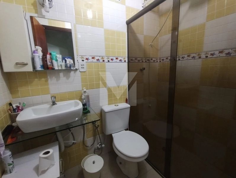 Apartamento Mobiliado na Tupi: 13ª foto da galeria de imagens do imóvel