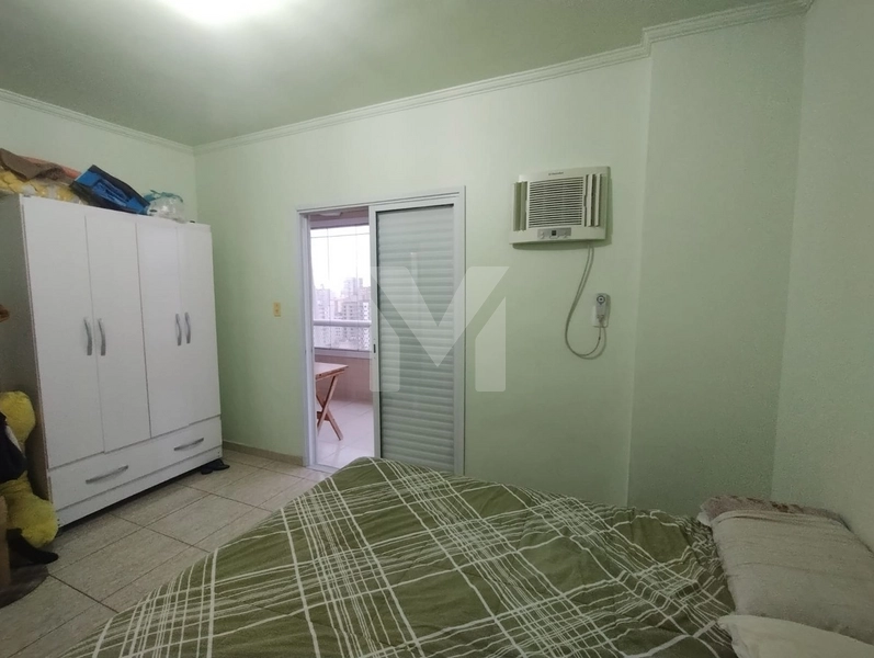 Apartamento Mobiliado na Tupi: 10ª foto da galeria de imagens do imóvel