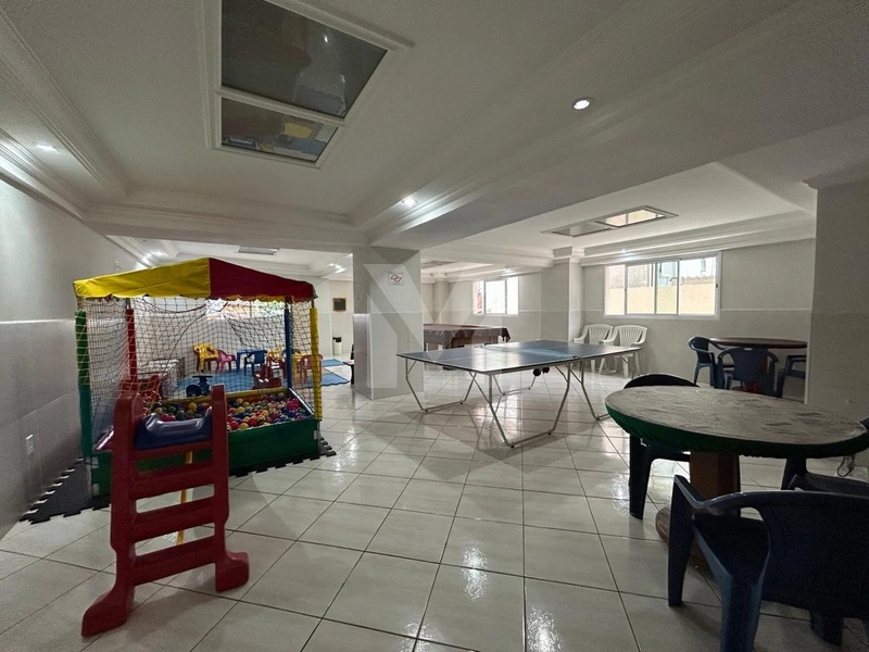Apartamento Mobiliado na Tupi: 16ª foto da galeria de imagens do imóvel