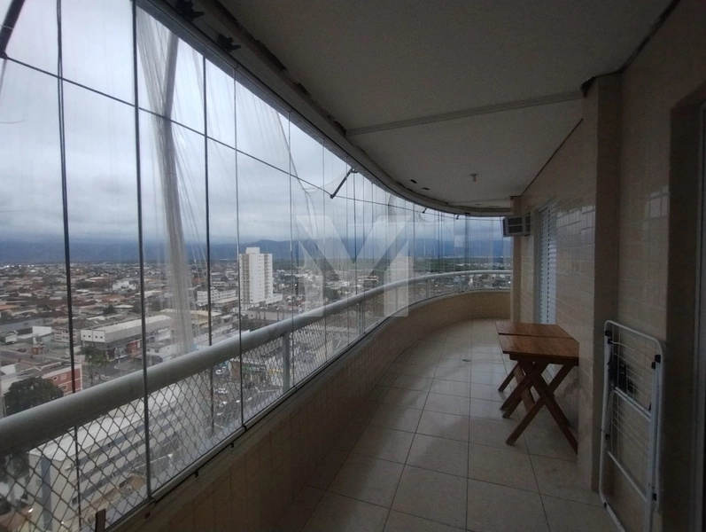 Apartamento Mobiliado na Tupi: 15ª foto da galeria de imagens do imóvel