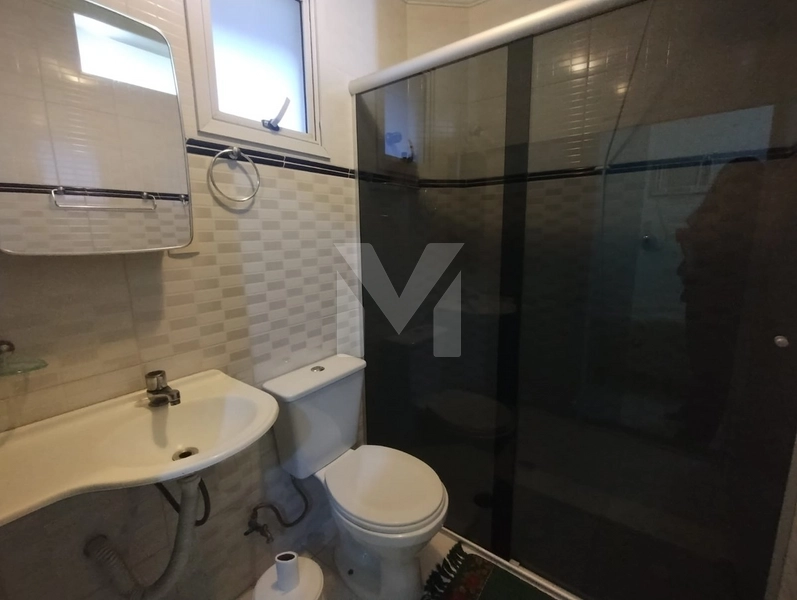Apartamento Mobiliado na Tupi: 9ª foto da galeria de imagens do imóvel