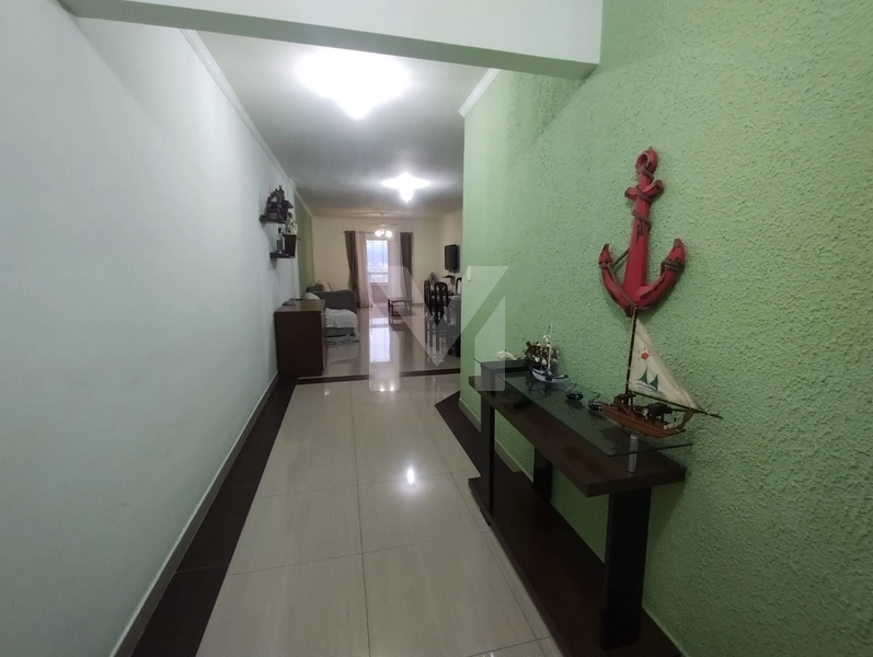 Apartamento Mobiliado na Tupi: 2ª foto da galeria de imagens do imóvel