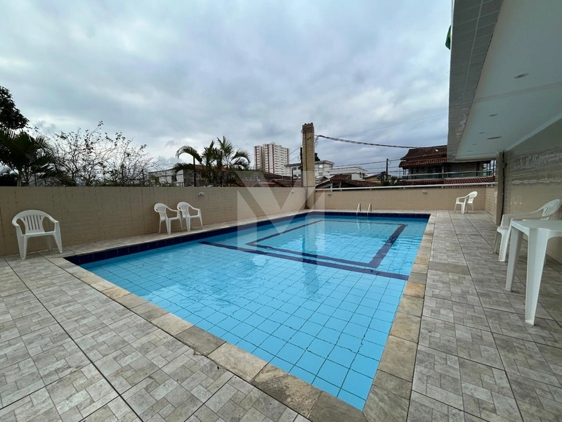 Apartamento Mobiliado na Tupi: 19ª foto da galeria de imagens do imóvel
