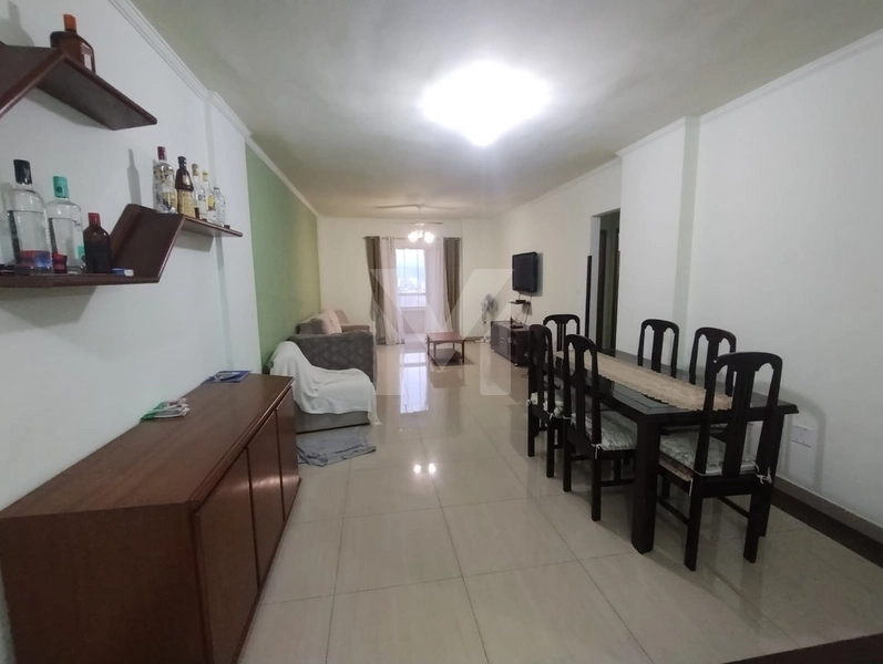 Apartamento Mobiliado na Tupi: 5ª foto da galeria de imagens do imóvel