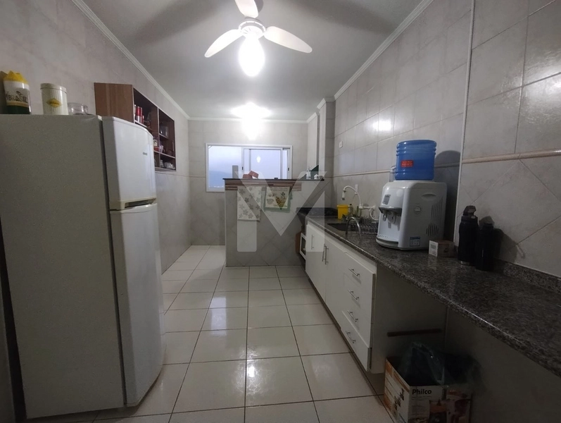 Apartamento Mobiliado na Tupi: 8ª foto da galeria de imagens do imóvel