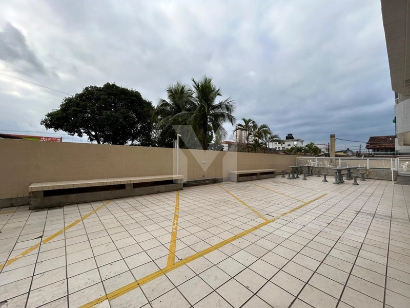 Apartamento Mobiliado na Tupi: 21ª foto da galeria de imagens do imóvel