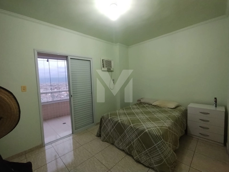 Apartamento Mobiliado na Tupi: 11ª foto da galeria de imagens do imóvel