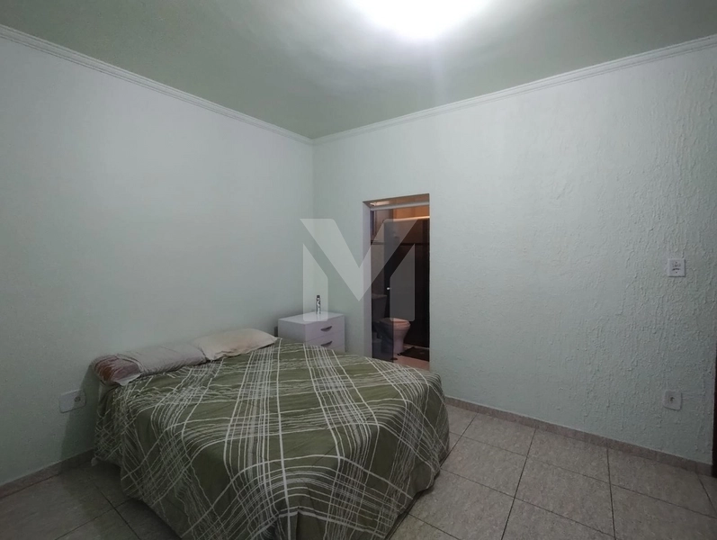 Apartamento Mobiliado na Tupi: 12ª foto da galeria de imagens do imóvel