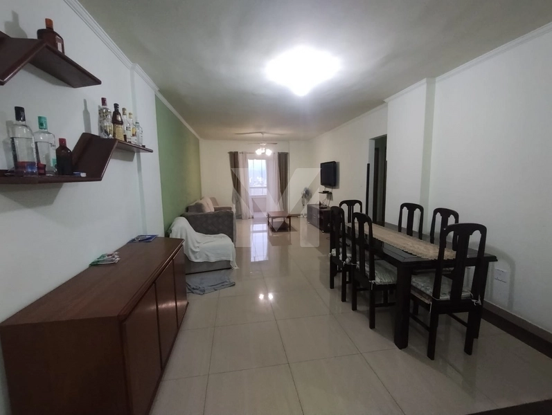 Apartamento Mobiliado na Tupi: 3ª foto da galeria de imagens do imóvel