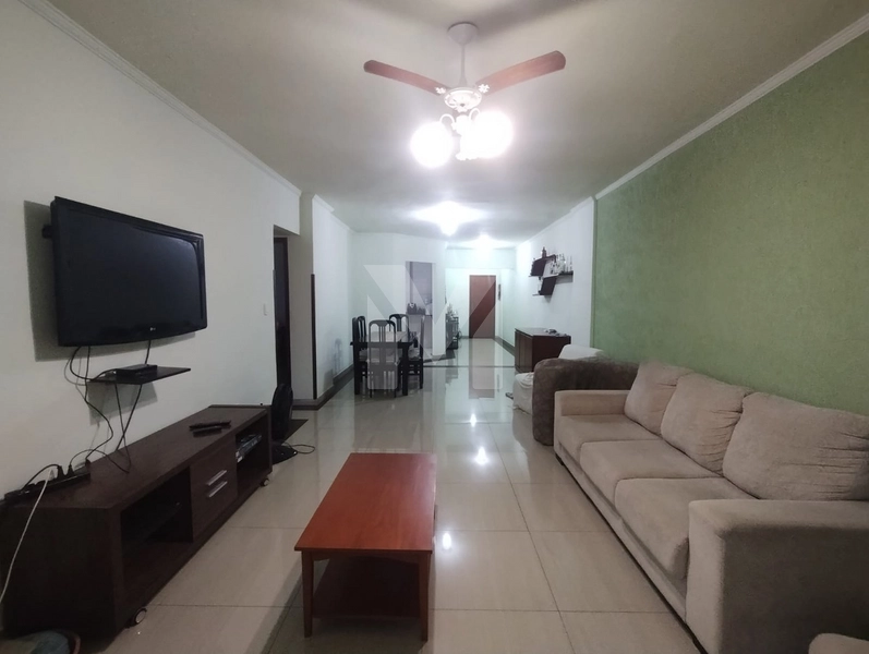 Apartamento Mobiliado na Tupi: 1ª foto da galeria de imagens do imóvel