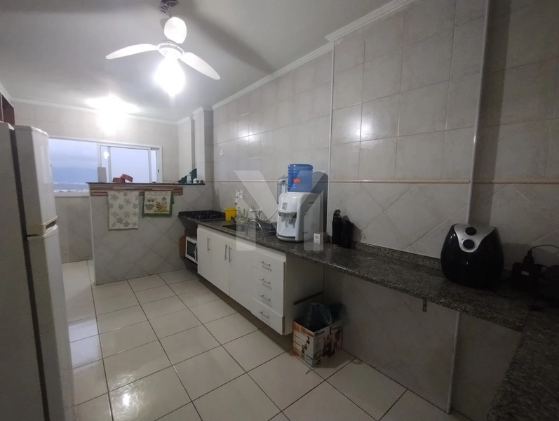 Apartamento Mobiliado na Tupi: 6ª foto da galeria de imagens do imóvel