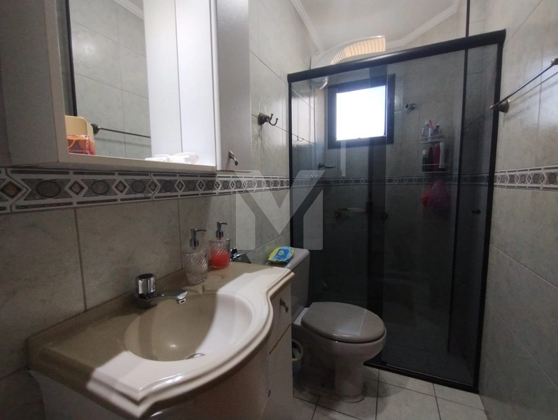 Apartamento Mobiliado na Tupi a Poucos Metros da Praia: 11ª foto da galeria de imagens do imóvel