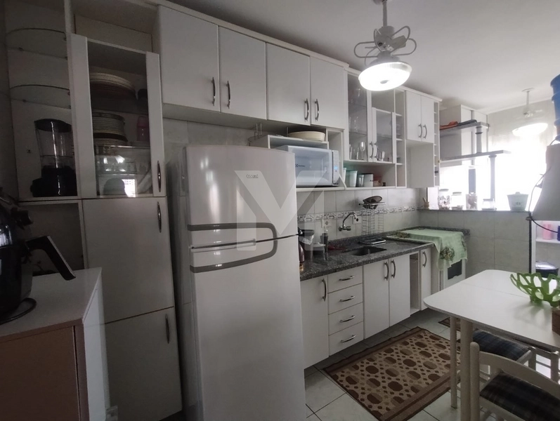 Apartamento Mobiliado na Tupi a Poucos Metros da Praia: 6ª foto da galeria de imagens do imóvel