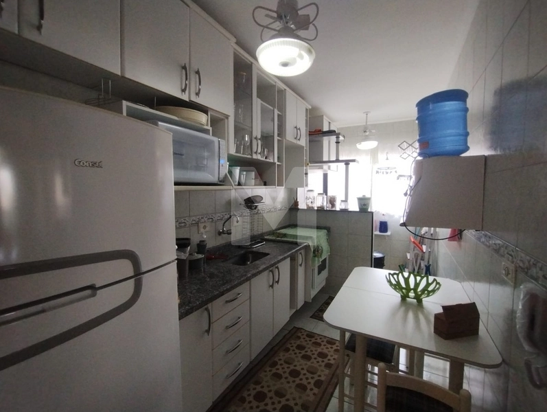 Apartamento Mobiliado na Tupi a Poucos Metros da Praia: 7ª foto da galeria de imagens do imóvel