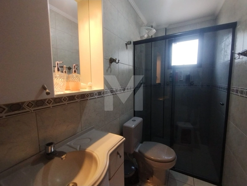 Apartamento Mobiliado na Tupi a Poucos Metros da Praia: 16ª foto da galeria de imagens do imóvel