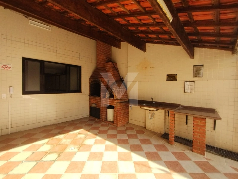 Apartamento Mobiliado na Tupi a Poucos Metros da Praia: 22ª foto da galeria de imagens do imóvel