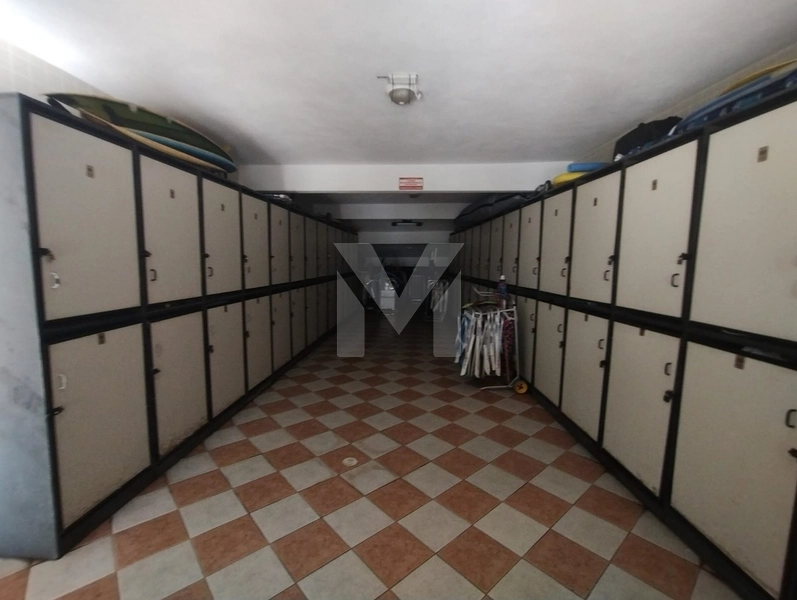 Apartamento Mobiliado na Tupi a Poucos Metros da Praia: 24ª foto da galeria de imagens do imóvel