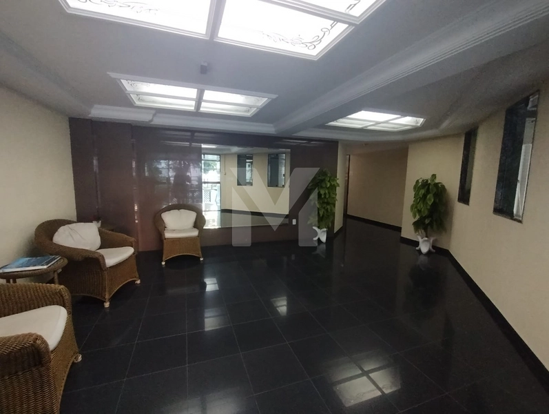 Apartamento Totalmente Mobiliado com Vista Mar na Guilhermina: 20ª foto da galeria de imagens do imóvel