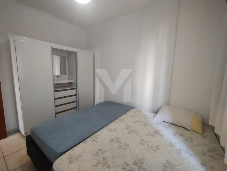Apartamento Totalmente Mobiliado com Vista Mar na Guilhermina: 18ª foto da galeria de imagens do imóvel