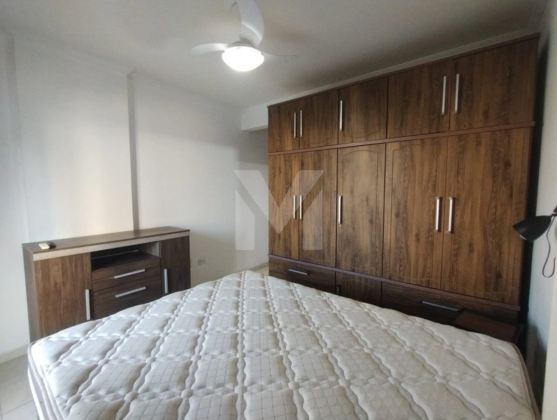 Apartamento Totalmente Mobiliado com Vista Mar na Guilhermina: 13ª foto da galeria de imagens do imóvel