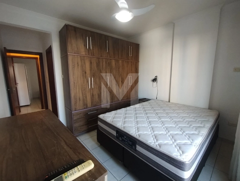 Apartamento Totalmente Mobiliado com Vista Mar na Guilhermina: 12ª foto da galeria de imagens do imóvel