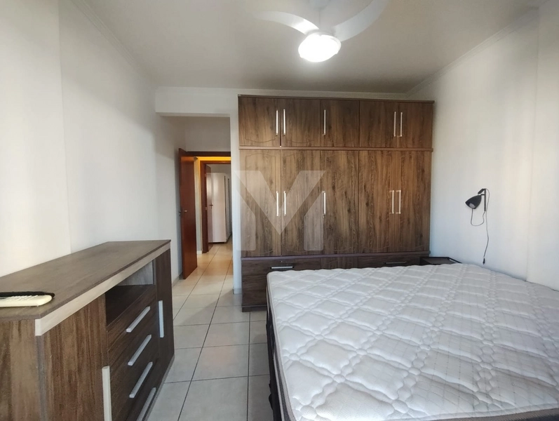 Apartamento Totalmente Mobiliado com Vista Mar na Guilhermina: 11ª foto da galeria de imagens do imóvel