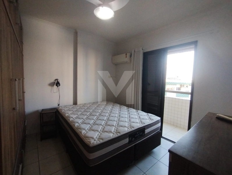 Apartamento Totalmente Mobiliado com Vista Mar na Guilhermina: 15ª foto da galeria de imagens do imóvel