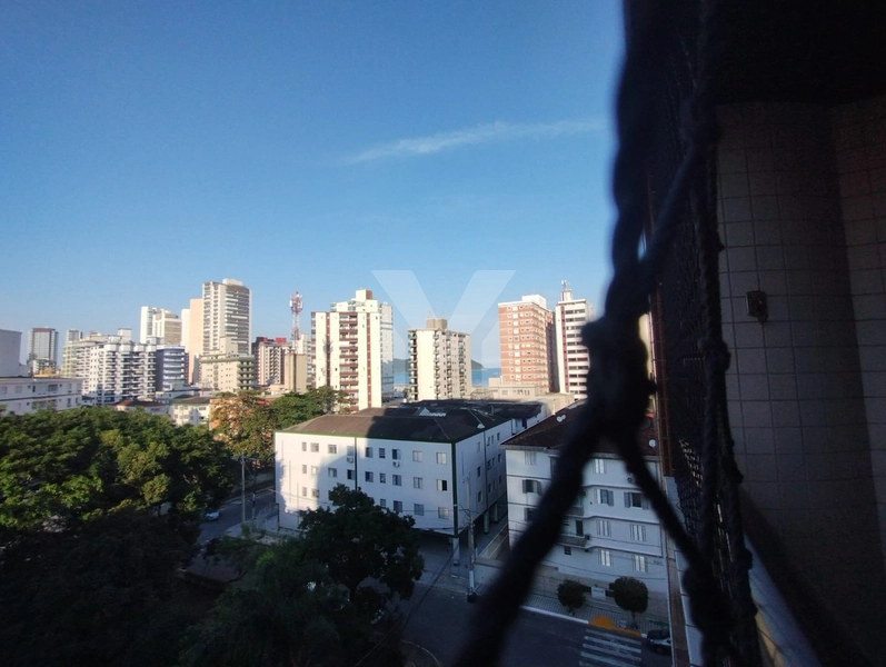 Apartamento Totalmente Mobiliado com Vista Mar na Guilhermina: 10ª foto da galeria de imagens do imóvel
