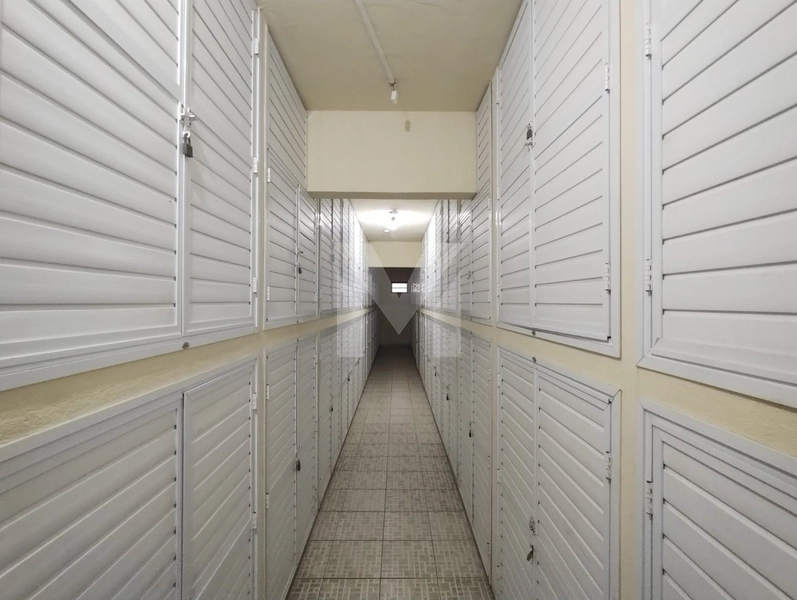 Apartamento Totalmente Mobiliado com Vista Mar na Guilhermina: 25ª foto da galeria de imagens do imóvel