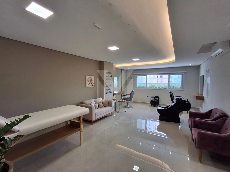 Apartamento com vista mar novo pé na areia por R$ 530 mil: 32ª foto da galeria de imagens do imóvel