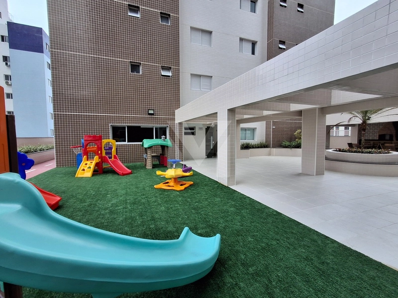 Apartamento com vista mar novo pé na areia por R$ 530 mil: 47ª foto da galeria de imagens do imóvel