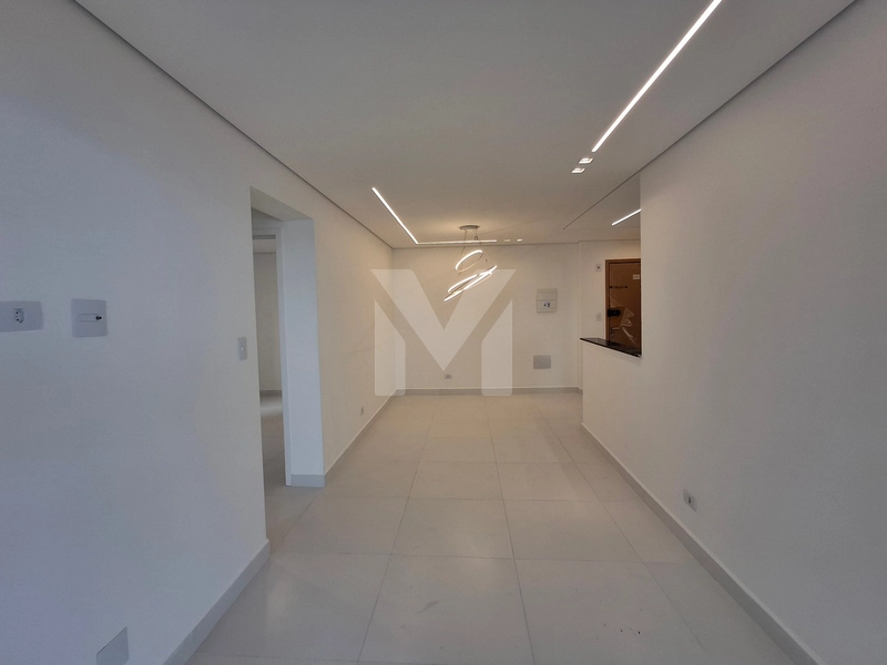 Apartamento com vista mar novo pé na areia por R$ 530 mil: 4ª foto da galeria de imagens do imóvel